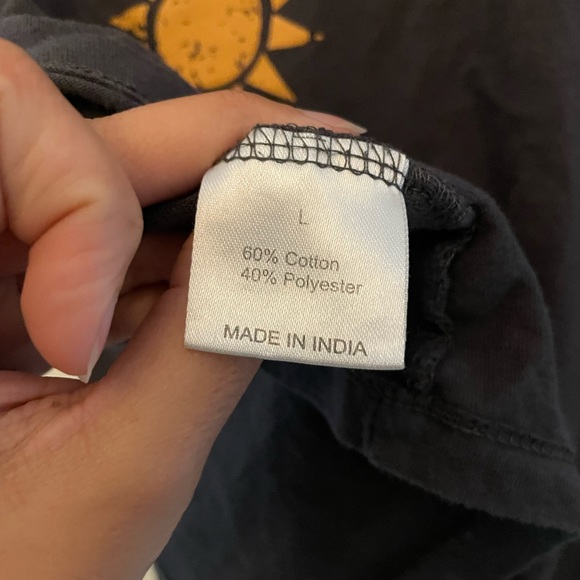 Recycle Threads Nature Lover Shirt! - Picture 5 of 5